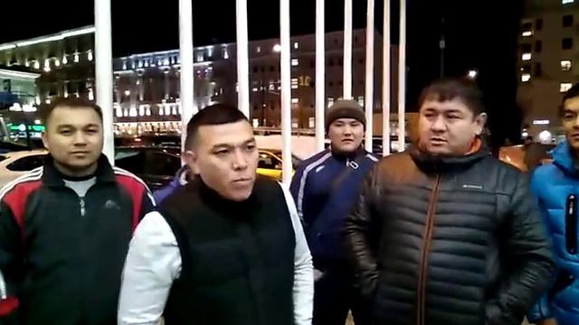 Москва метро проспект мира Адахан Мадумаровту колдоо смотреть онлайн