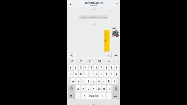 Как сделать ник в столбик в блокмен го??? смотреть онлайн