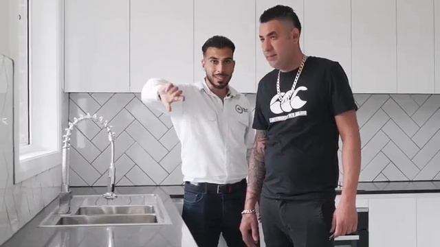 PENRITH GRANNY FLAT HANDOVER ! смотреть онлайн