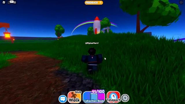 How to Find Scientist Pop Tart in ? Find The Pop Tarts! [100] - Roblox смотреть онлайн