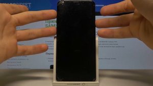 Как войти в режим восстановления на SAMSUNG Galaxy S9+? / Вход в рекавери мод на SAMSUNG Galaxy S9+