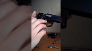 MP-651 апгрейд