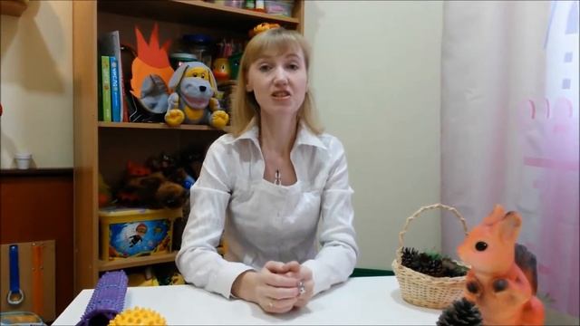Пальчиковая гимнастика "Торт"