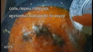 «Факес» - суп из чечевицы