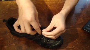 Обзор. Кроссовки  Adidas Terrex Swift R GTX