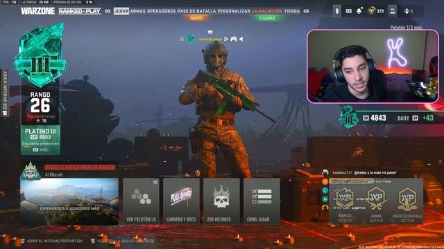 Jugando el RPG MÁS CONOCIDO Raid: Shadow Legends #ad - Kesto смотреть онлайн