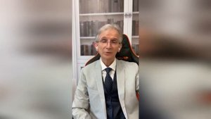 Как сохранять спокойствие в трудных ситуациях. Рассказывает психолог Н.И. Козлов