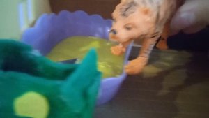 шира шеба и тигон пошли в школу (5 серия) (в конце очень ?)