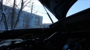 Blow Off  HKS Subaru Forester SH