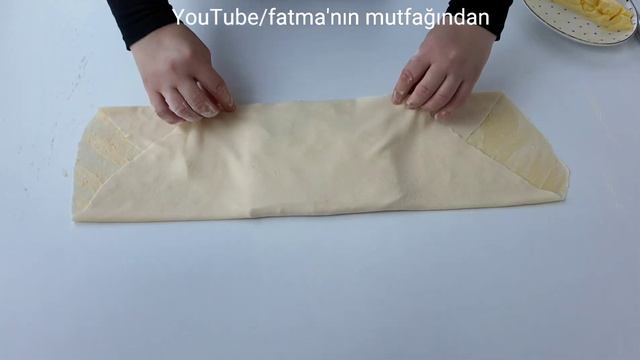 Annemin 40 Yıllık Ispanaklı Puf Böreğinin Sırrını Veriyorum ❗ İnanılmaz Derecede HIZLI ve LEZZETLİ смотреть онлайн