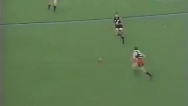 St.Kilda v Carlton Round 12 1997 смотреть онлайн