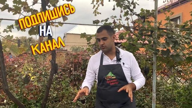 КАК ПРИГОТОВИТЬ ВКУСНЫЙ ПЛОВ. ПЛОВ В КАЗАНЕ НА КОСТРЕ. ШАКАРОБ (АЧЧИК-ЧУЧУК) - САЛАТ К ПЛОВУ.