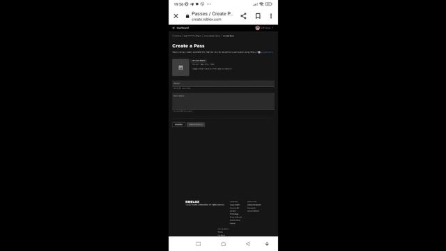 КАК СДЕЛАТЬ ГЕЙМПАС В 🔥PLEASE DONATE 🔥