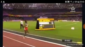 Almaz ayana የኛ ጀግና