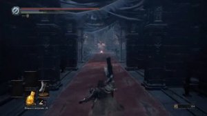 КАК ПОМЕНЯТЬ СТАТЫ В Dark Souls 3 (БЕСКОНЕЧНЫЕ ПЕРЕРОЖДЕНИЯ)