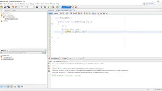 Java Bangla Tutorial 2 : For Loop, While Loop, Input Concepts смотреть онлайн