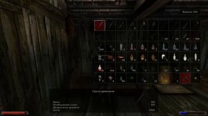 Gothic II: Gold Edition прохождение. 4 Глава #14