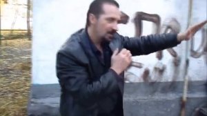 Wing Chun / Вин Чун видеокурс от Юрия Кормушина