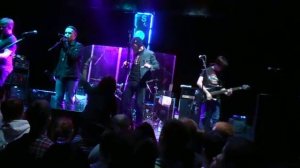 25/17 - Русская (LIVE)