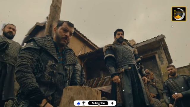 Kurulus Osman 147 смотреть онлайн