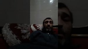 Беззаконие в г.Кусары.(Азербайджан).