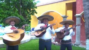 Sol De Mi Tierra, Cozumel Mariachi Entertainment