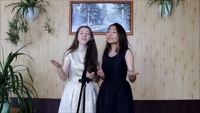 Дуэт Камертон смотреть онлайн