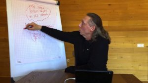Константин Бордунос. Образы прошлого во сне.