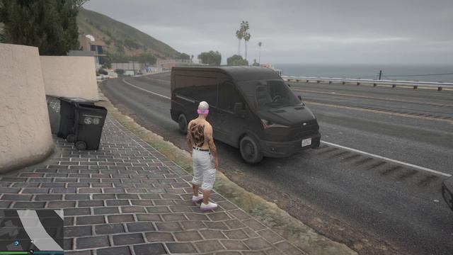 Majestic GTA 5 RP - АРЕНДА Speedo Express. 🥯 смотреть онлайн
