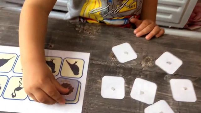 КОСТЯ СОБИРАЕТ #ЛОГИЧЕСКИЕ #КАРТОЧКИ смотреть онлайн