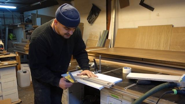 MTS PARETTOOL фрезерование стыка кухонных столешниц еврозапил смотреть онлайн