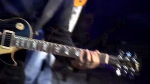 Чёрный Кофе - Листья (20.09.2020, Москва)