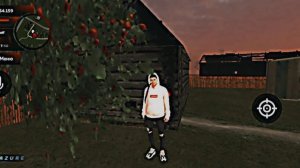Как научиться стрелять в блек раша| Black Russia