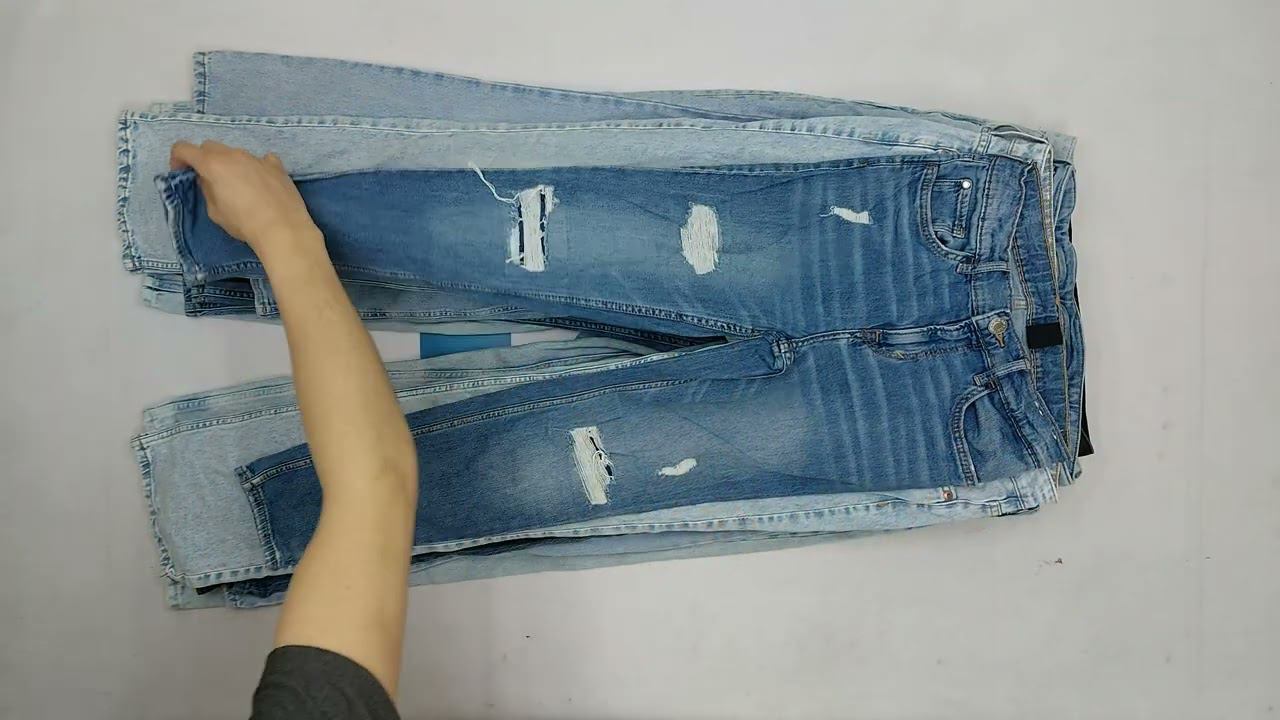 Фото лота №30581 по запросу H&M оптом