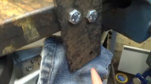 #450: Менял сальник на ведущем валу редуктора БМВ р1150r