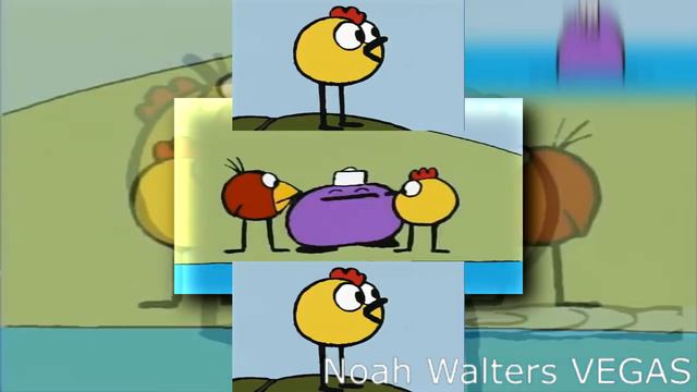 Peep and the Big Wide World 1988 Scan.mp4 смотреть онлайн