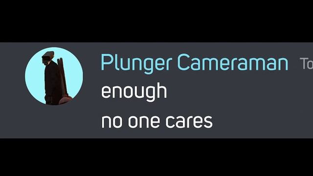 Skibidi Toilet 67 (Part 2) In Discord But *EXTREMELY SUS* смотреть онлайн