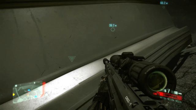 Crysis 2 Remastered [Сложность "Воин Будущего"]  - Прохождение ✔ 3 смотреть онлайн