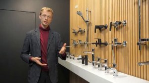 AM.PM Обзор смесителей коллекции Gem