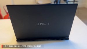 HP OMEN 16 Gaming Laptop Review 2023 - Full Review & Benchmarks!