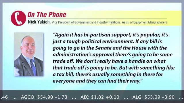 On The Record: When Might We Feel the Impacts of El Nino? смотреть онлайн