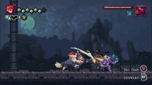 Flynn: Son of Crimson Review