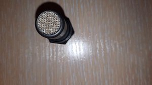 Обманка лямбда-зонда с керамическим миникатализатором