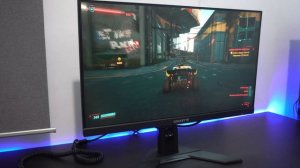 Gigabyte G24F - ТОП Бюджетный игровой монитор?