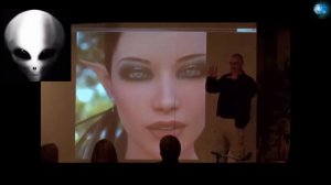 РЭНДИ КРАМЕР - НЮАНСЫ ЭКЗОПОЛИТИКИ НА ПРИМЕРЕ РАСЫ ДЗЕТА РЕТИКУЛИ (СЕРЫХ)