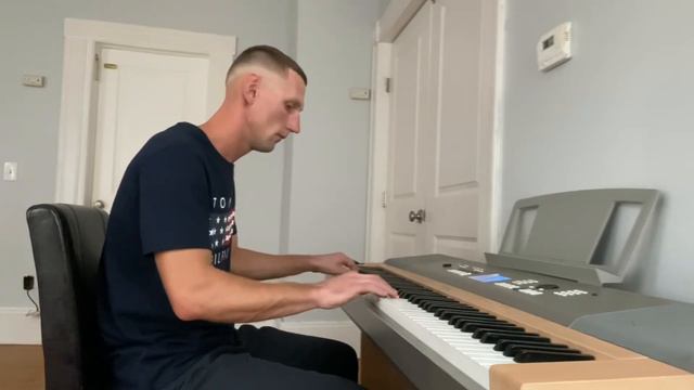 Помолимся