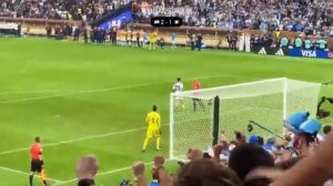 Франция Аргентина серия пинальти Лео Месси чемпион мира