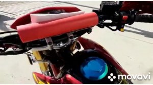 Мотоцикл EKONIKA sport-005