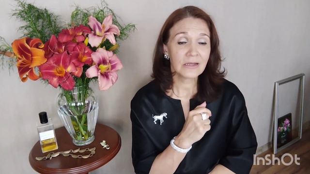 Символика брошей. Продолжение. смотреть онлайн