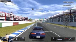 RPCS3 Gran Turismo 5 PS3 (full speed, settings, 2K) настройка эмулятора